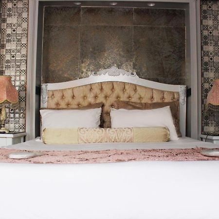 Leyenda Boutique Hotel İstanbul Dış mekan fotoğraf