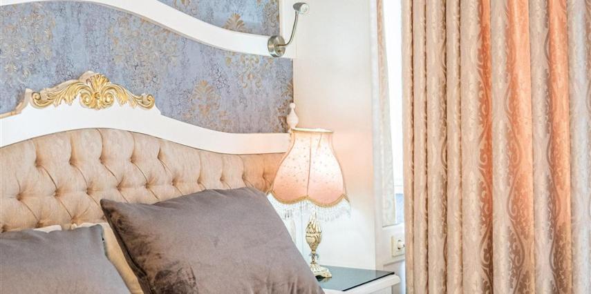 Leyenda Boutique Hotel İstanbul Dış mekan fotoğraf