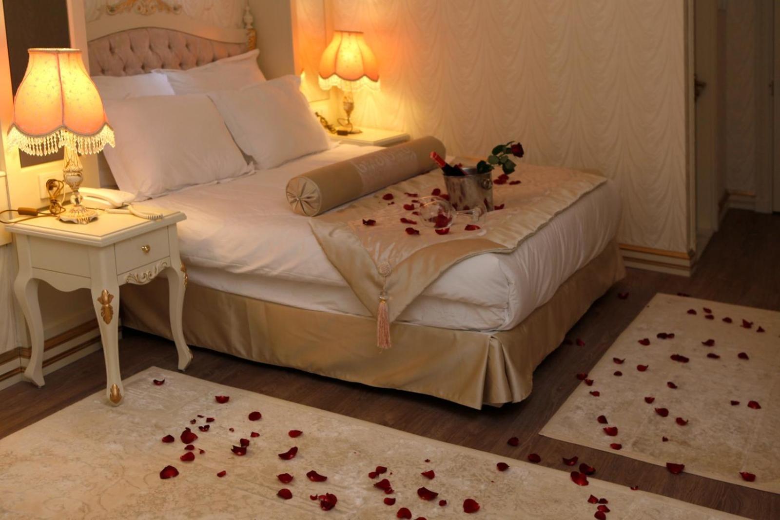 Leyenda Boutique Hotel İstanbul Dış mekan fotoğraf