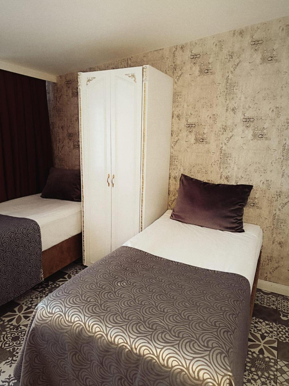 Leyenda Boutique Hotel İstanbul Dış mekan fotoğraf