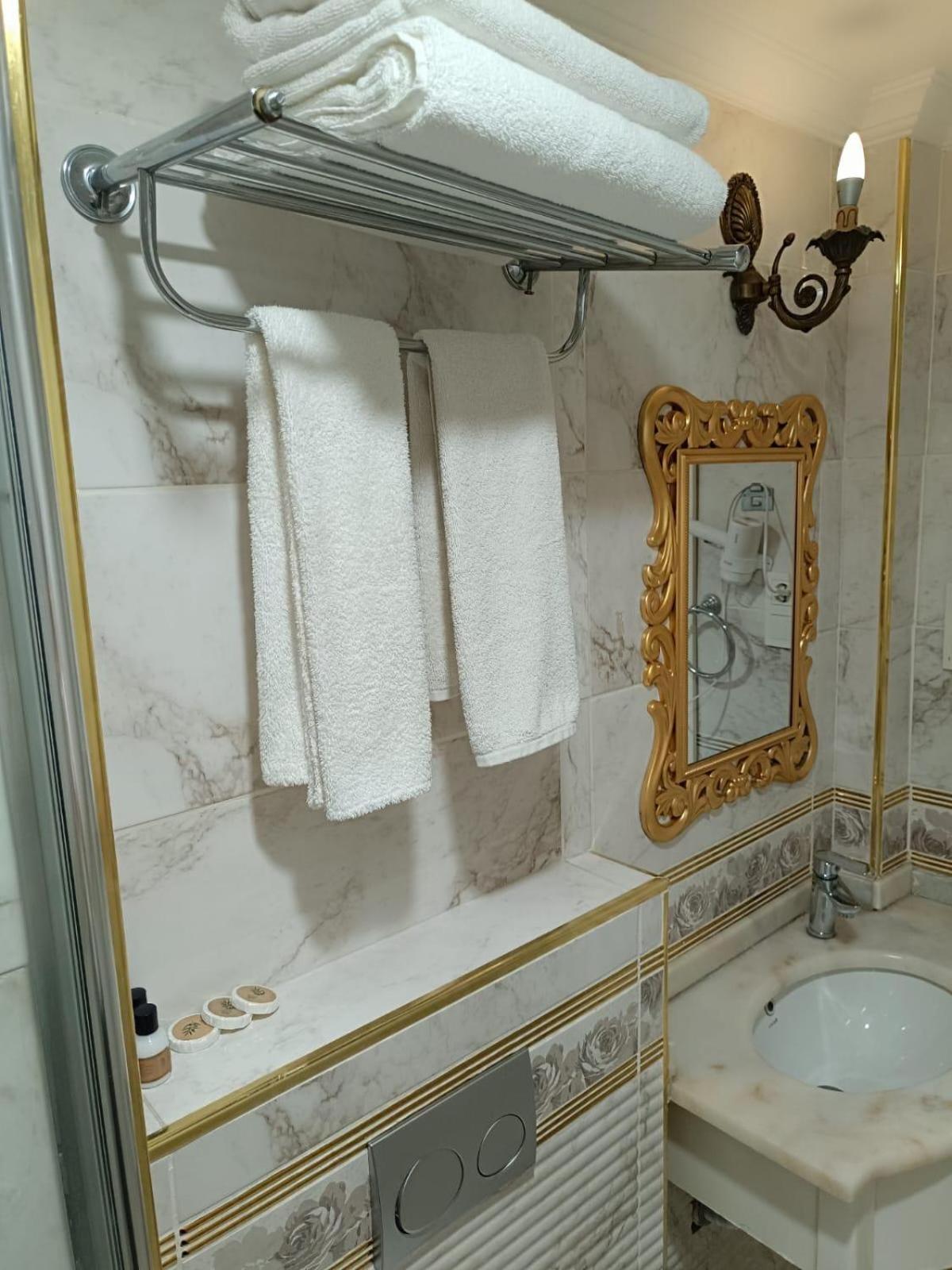 Leyenda Boutique Hotel İstanbul Dış mekan fotoğraf