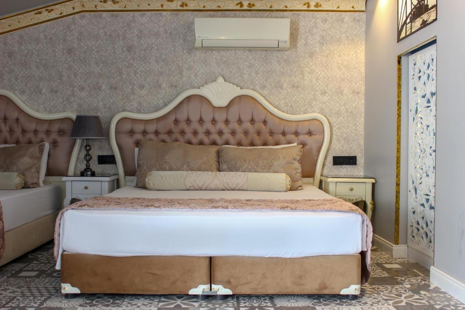 Leyenda Boutique Hotel İstanbul Dış mekan fotoğraf