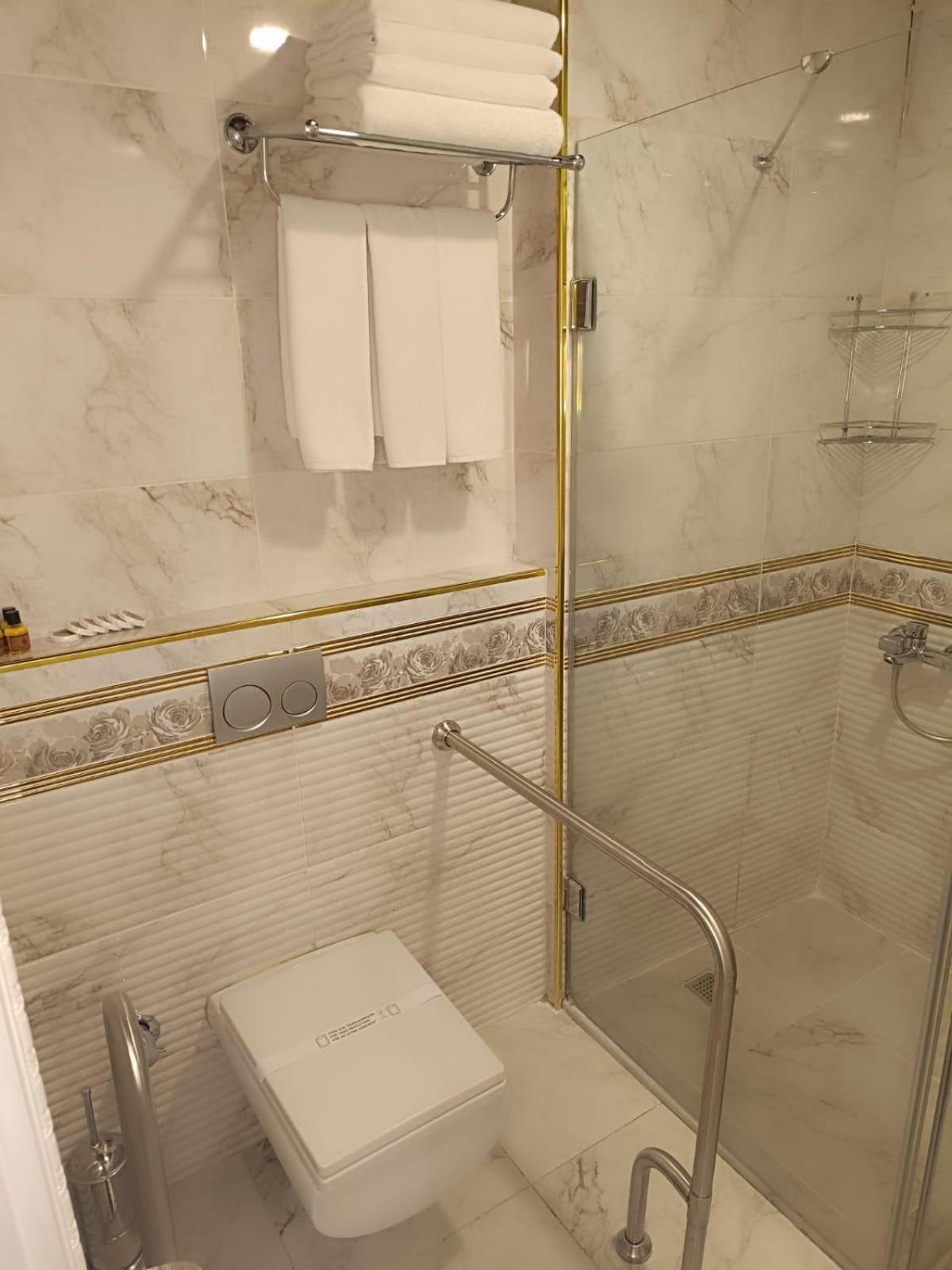 Leyenda Boutique Hotel İstanbul Dış mekan fotoğraf